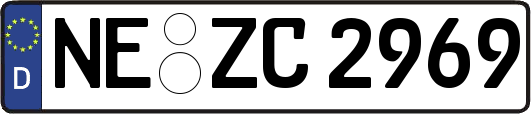NE-ZC2969