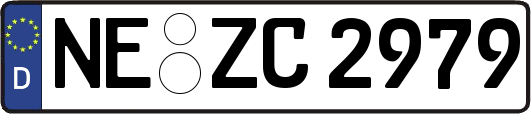 NE-ZC2979
