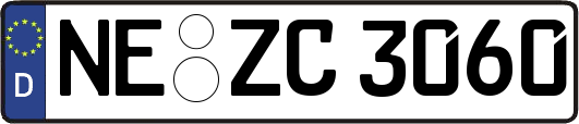 NE-ZC3060
