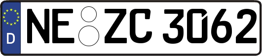 NE-ZC3062
