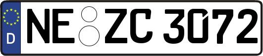 NE-ZC3072