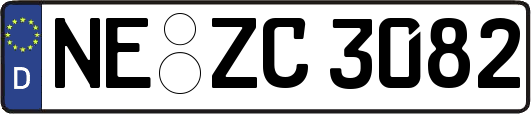 NE-ZC3082