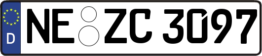 NE-ZC3097