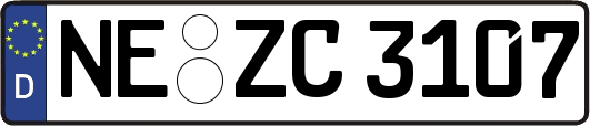 NE-ZC3107