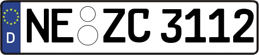 NE-ZC3112