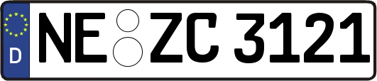 NE-ZC3121