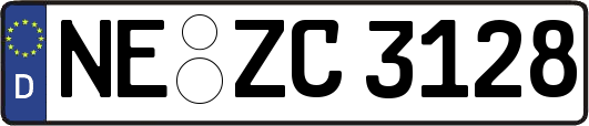 NE-ZC3128