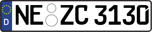 NE-ZC3130