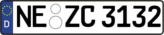 NE-ZC3132