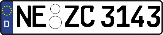 NE-ZC3143