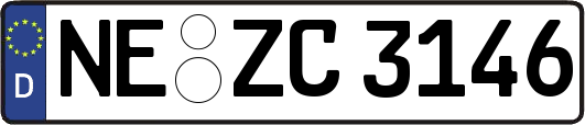 NE-ZC3146