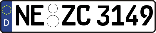 NE-ZC3149