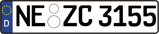 NE-ZC3155