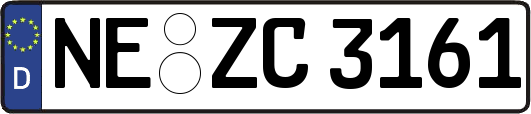 NE-ZC3161