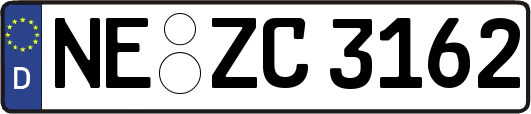NE-ZC3162
