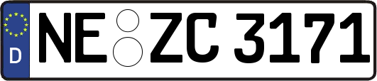 NE-ZC3171