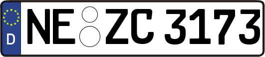 NE-ZC3173