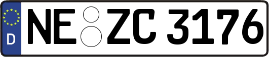 NE-ZC3176