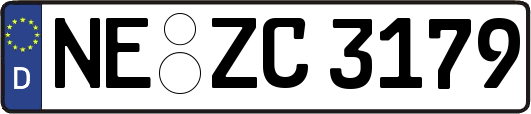 NE-ZC3179