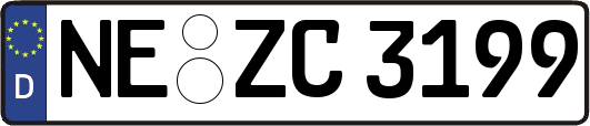 NE-ZC3199