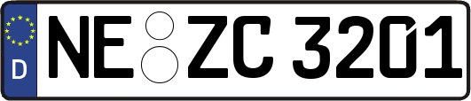 NE-ZC3201