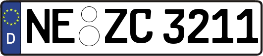NE-ZC3211