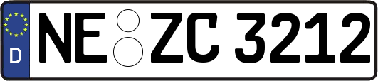 NE-ZC3212
