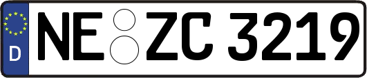 NE-ZC3219
