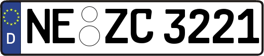 NE-ZC3221