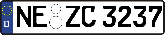 NE-ZC3237