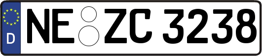 NE-ZC3238