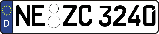 NE-ZC3240