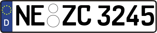NE-ZC3245