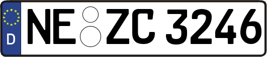 NE-ZC3246