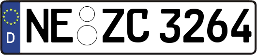 NE-ZC3264