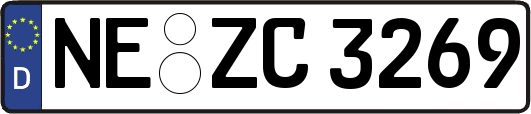 NE-ZC3269