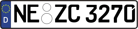 NE-ZC3270