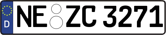NE-ZC3271