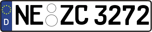 NE-ZC3272