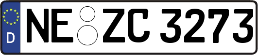NE-ZC3273