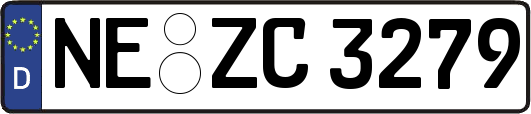 NE-ZC3279