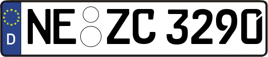 NE-ZC3290
