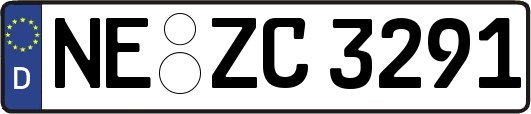 NE-ZC3291