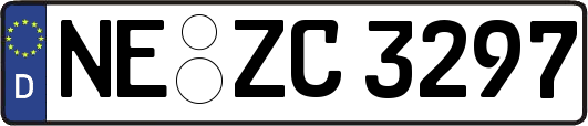 NE-ZC3297