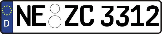NE-ZC3312