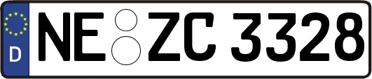 NE-ZC3328