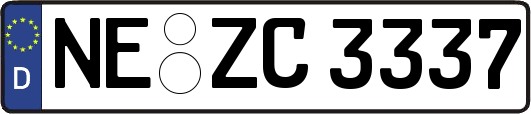 NE-ZC3337