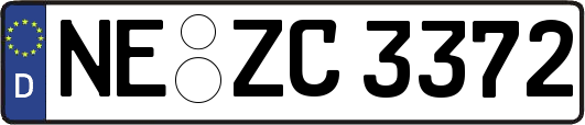 NE-ZC3372