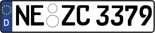 NE-ZC3379