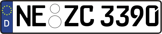 NE-ZC3390